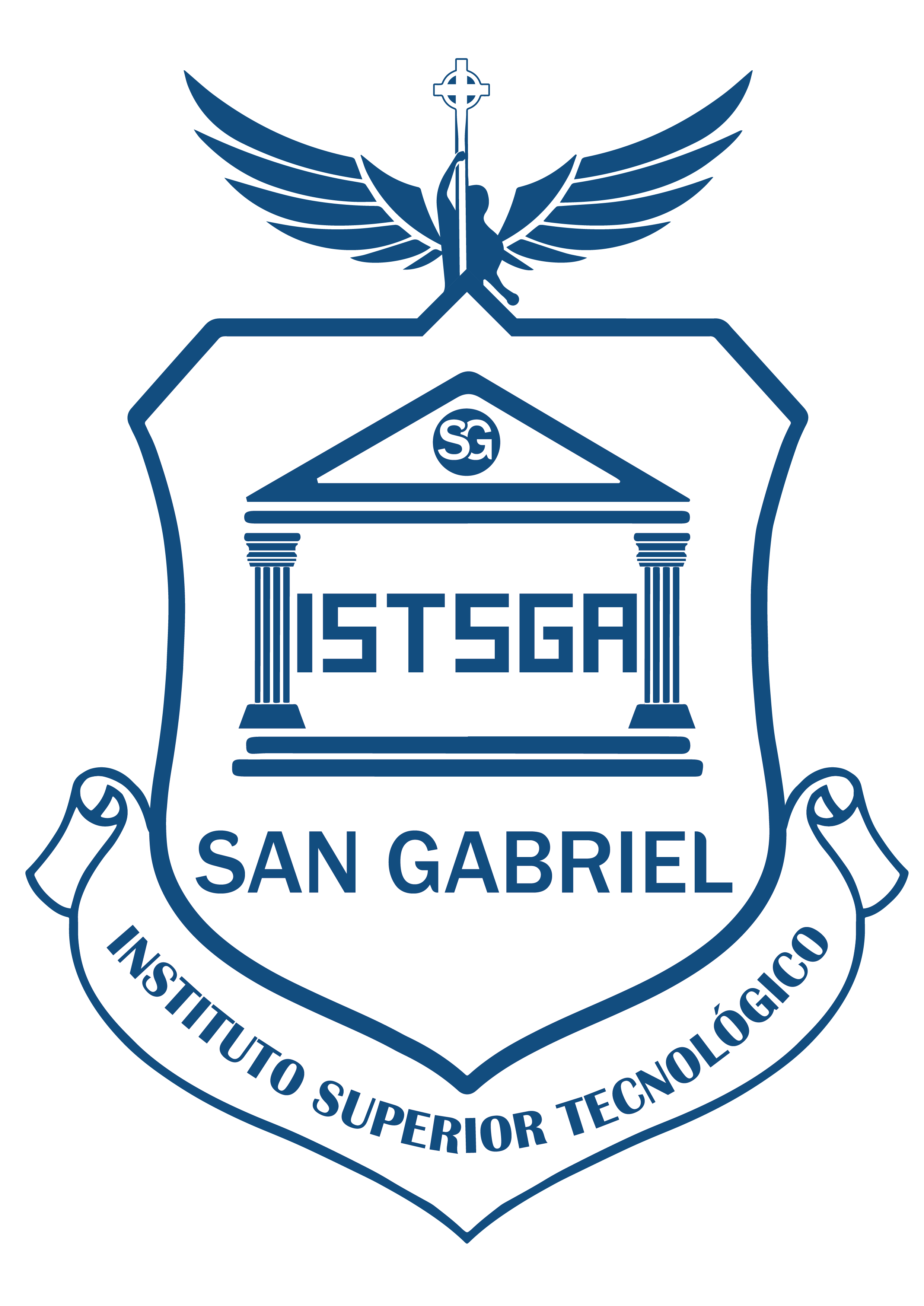 Instituto Superior San Gabriel
