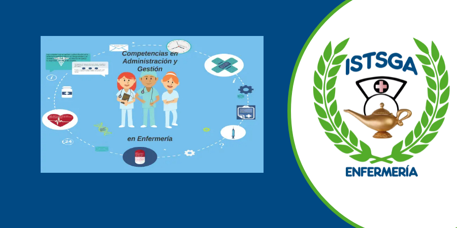 Administración y Gestión en los Servicios de Enfermería_LT_25